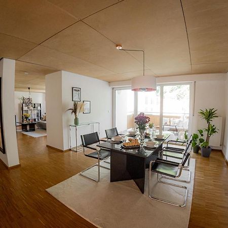 Bonnystay Passau River Side 100 Qm Fuer 4 Personen Luaran gambar