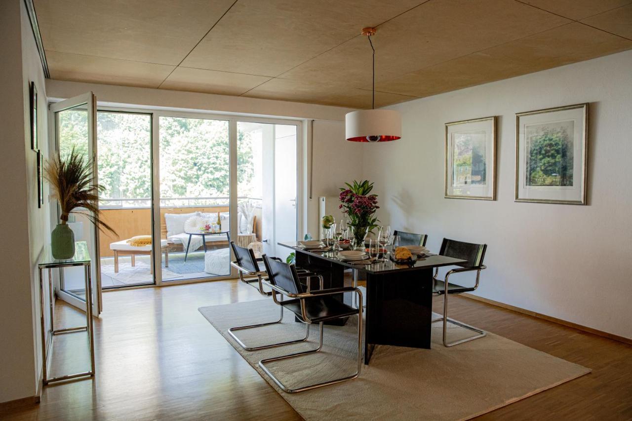 Bonnystay Passau River Side 100 Qm Fuer 4 Personen Luaran gambar