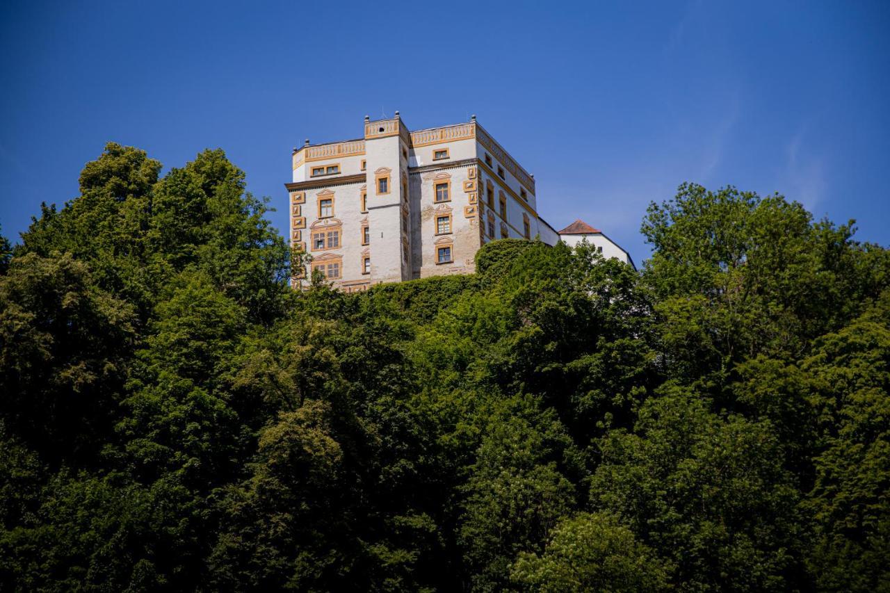 Bonnystay Passau River Side 100 Qm Fuer 4 Personen Luaran gambar